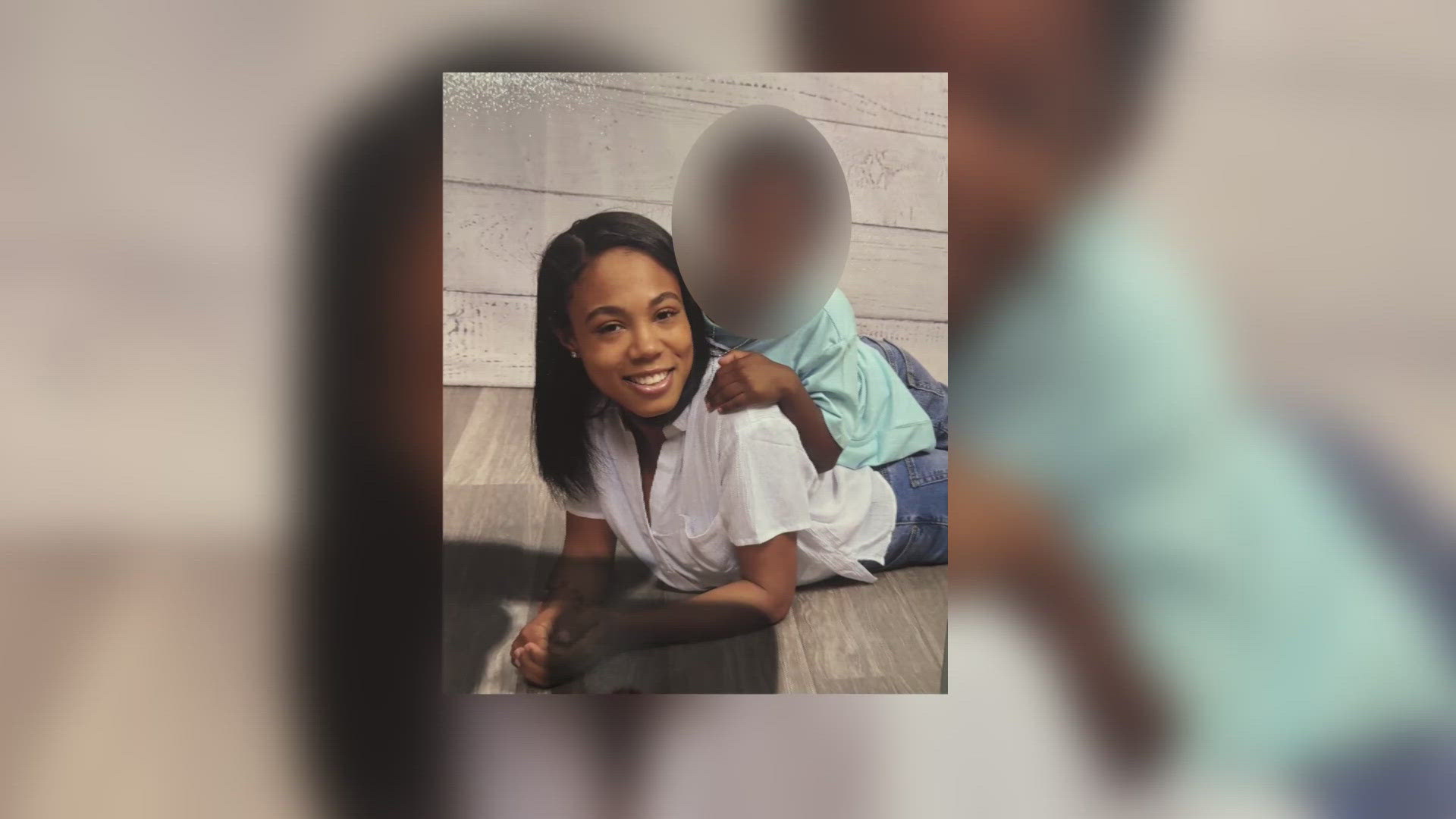 Family of woman killed in double shooting in Northwest talks to WUSA9 ...