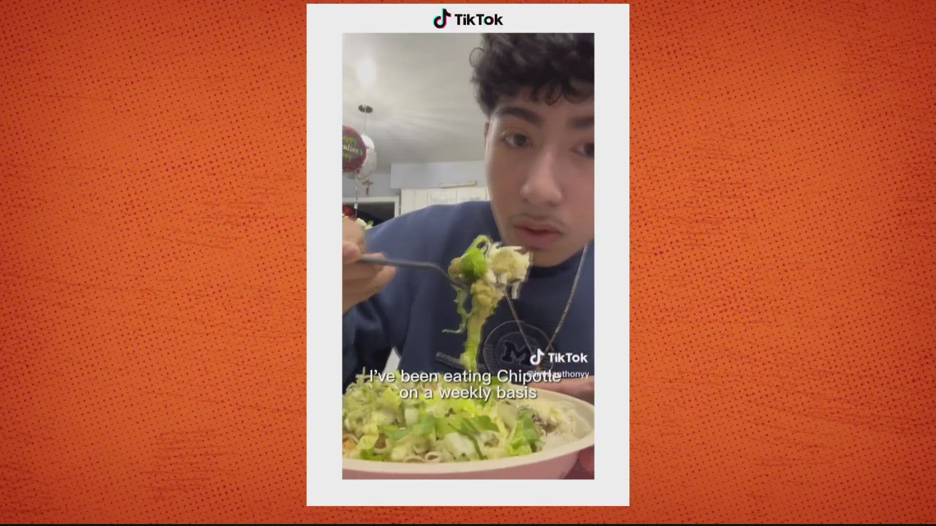 Fast casual restaurant Chipotle recently teamed up with TikTok food critic Keith Lee for the Chipotle Taste Test.