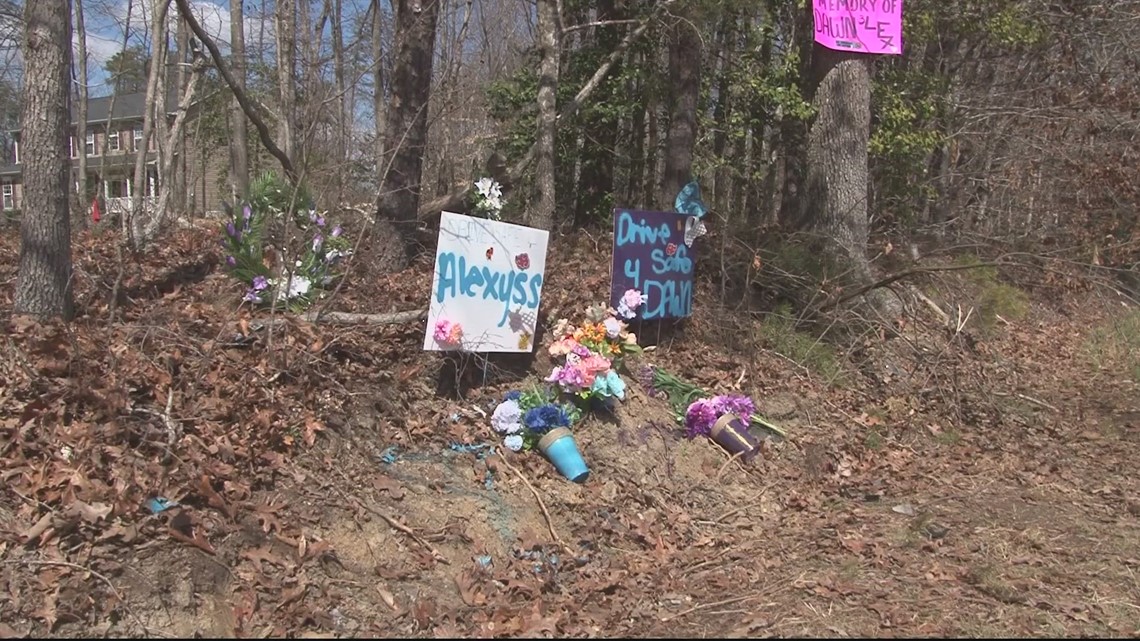 2 sisters dead, 2 injured in fiery crash in Spotsylvania County | wusa9.com