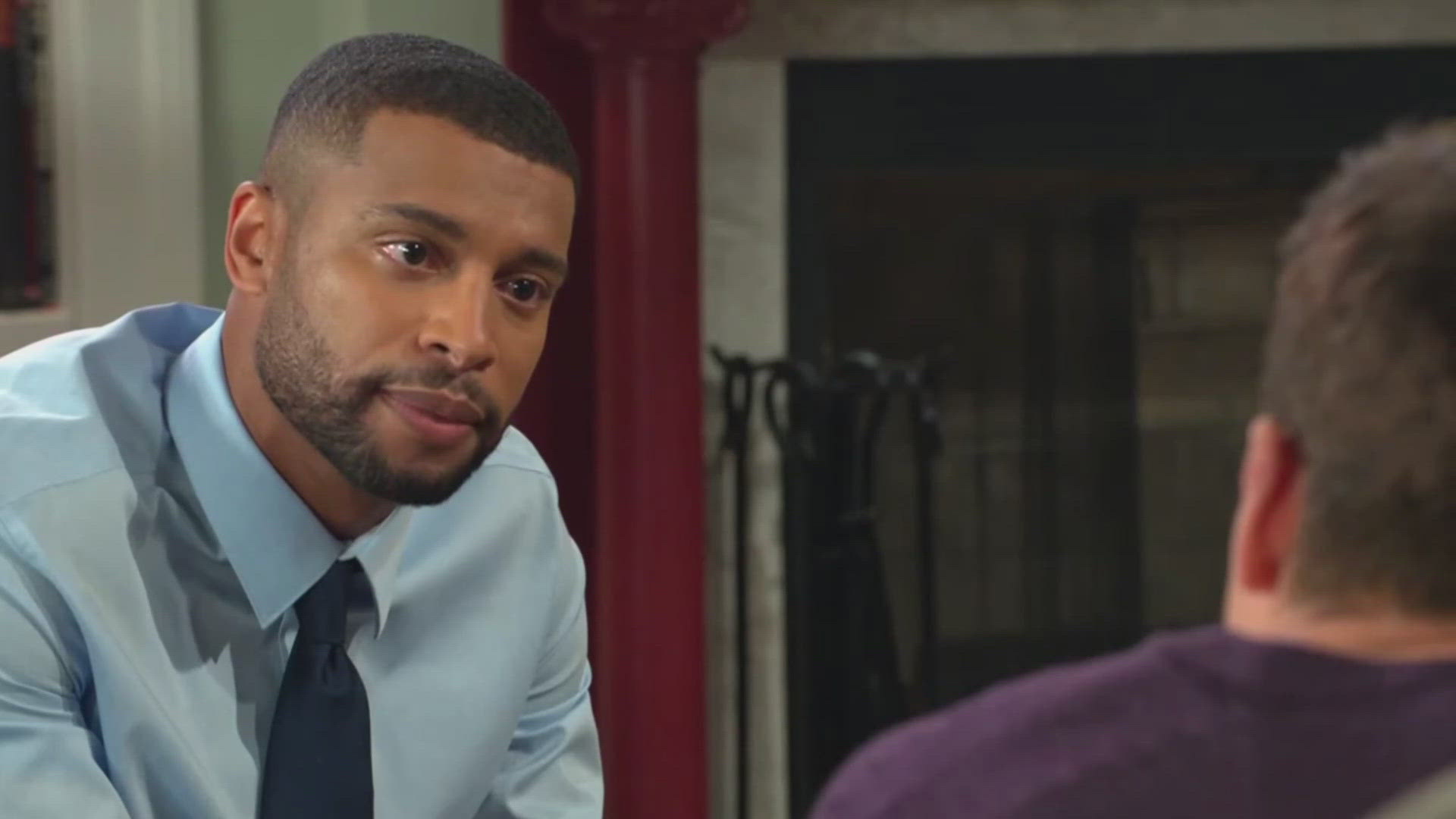 New CBS show 'Beyond the Gates' makes history focusing on Black family ...