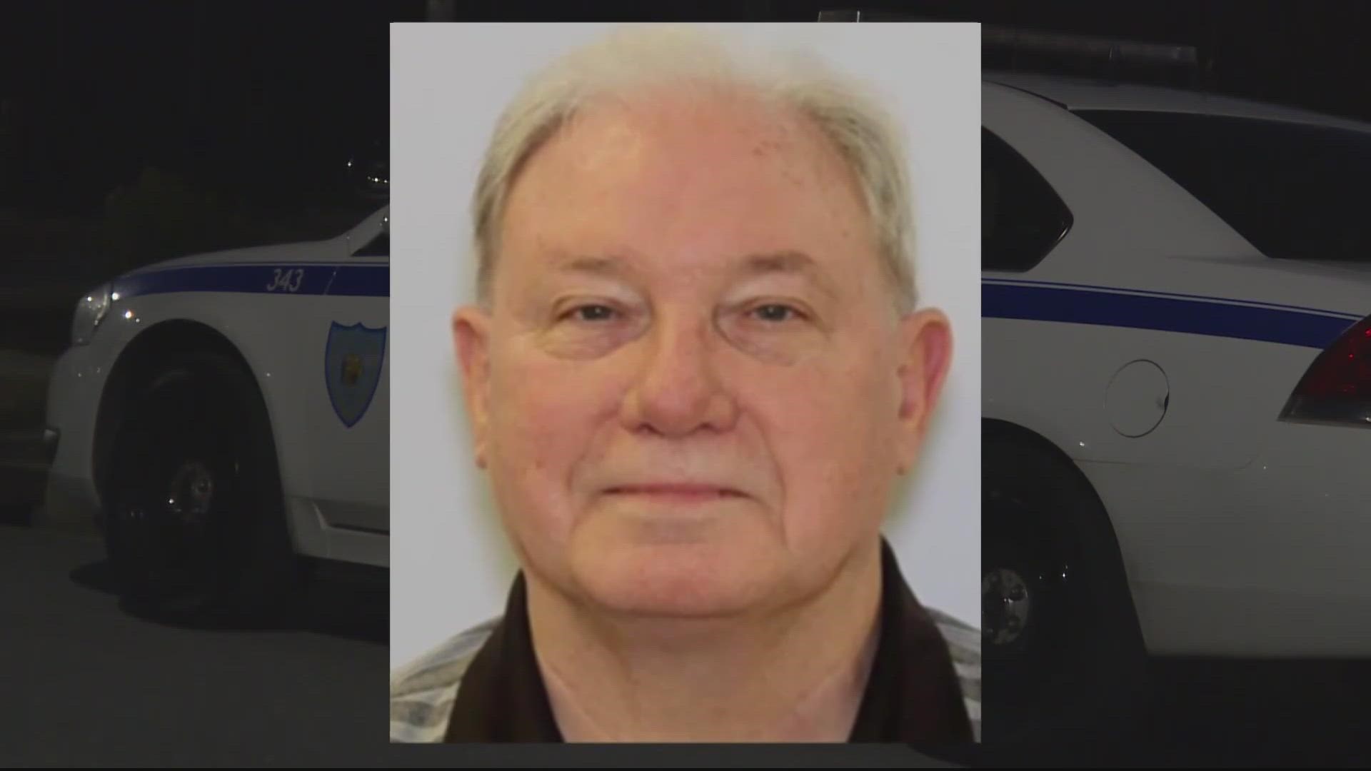 Former Laurel police chief kept a coded "hit list" in his phone as he sought revenge over a period of years against almost anyone who crossed him.