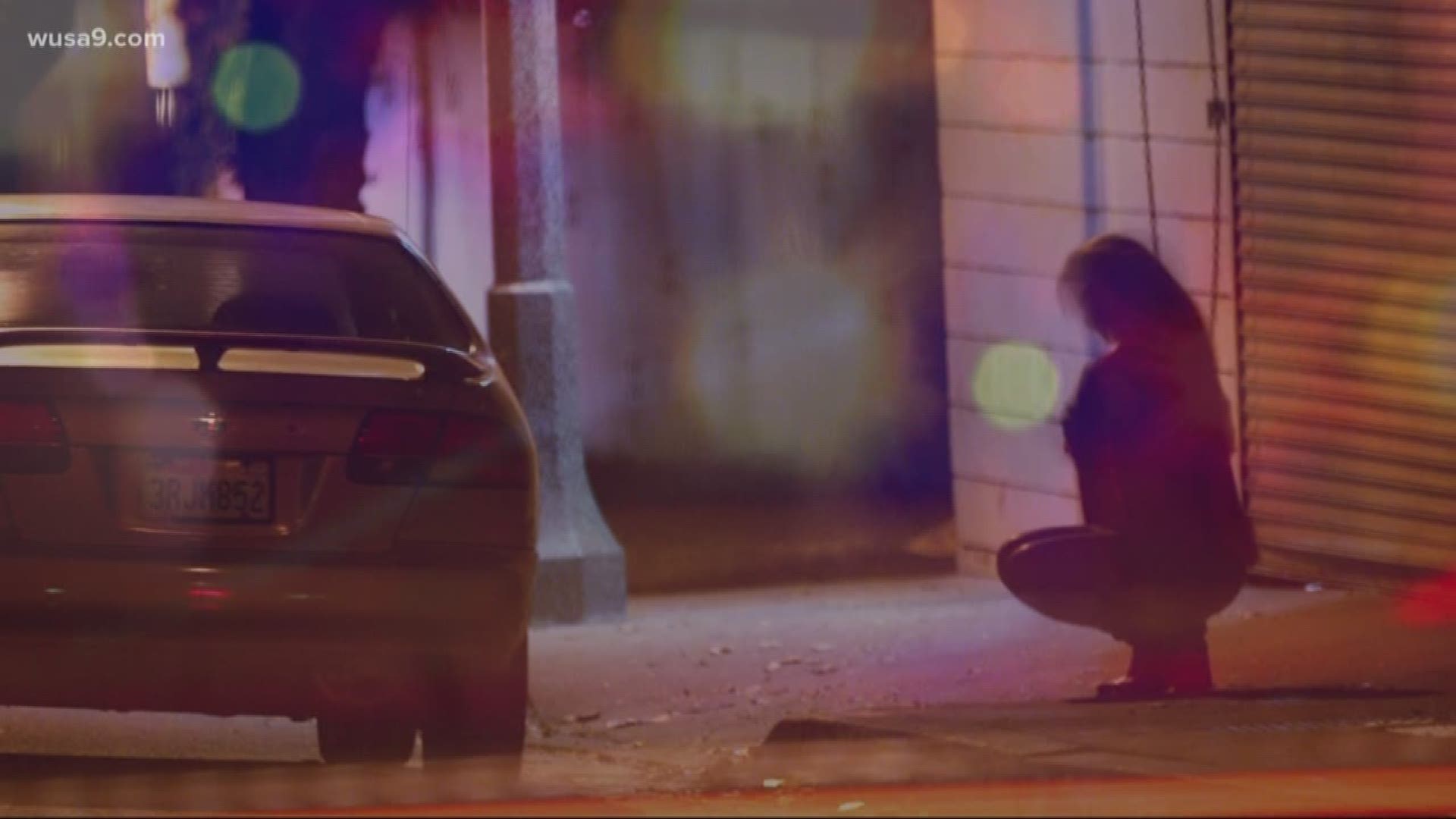 dc prostitutes