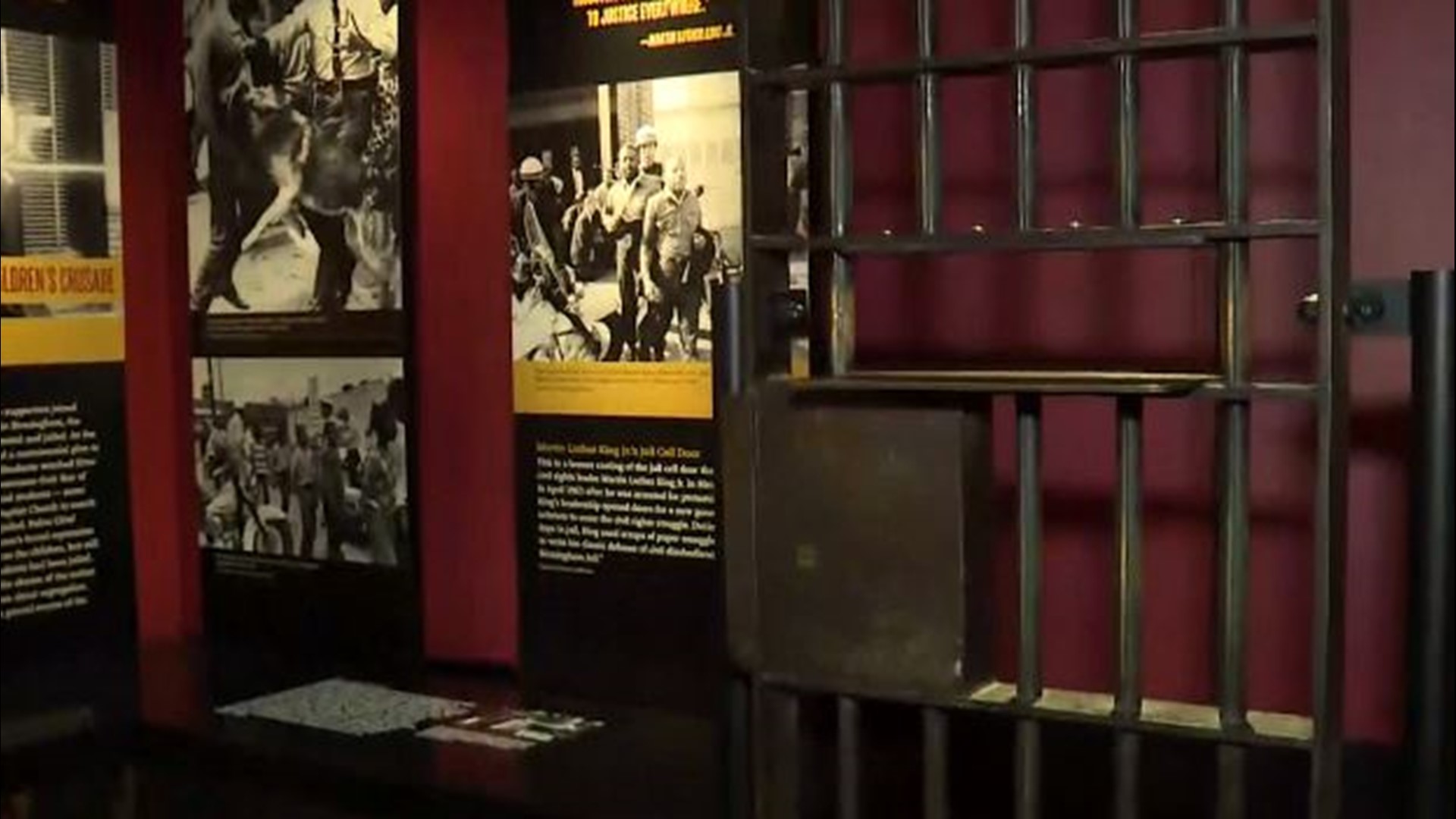 1968: A monumental year in the civil rights movement | wusa9.com