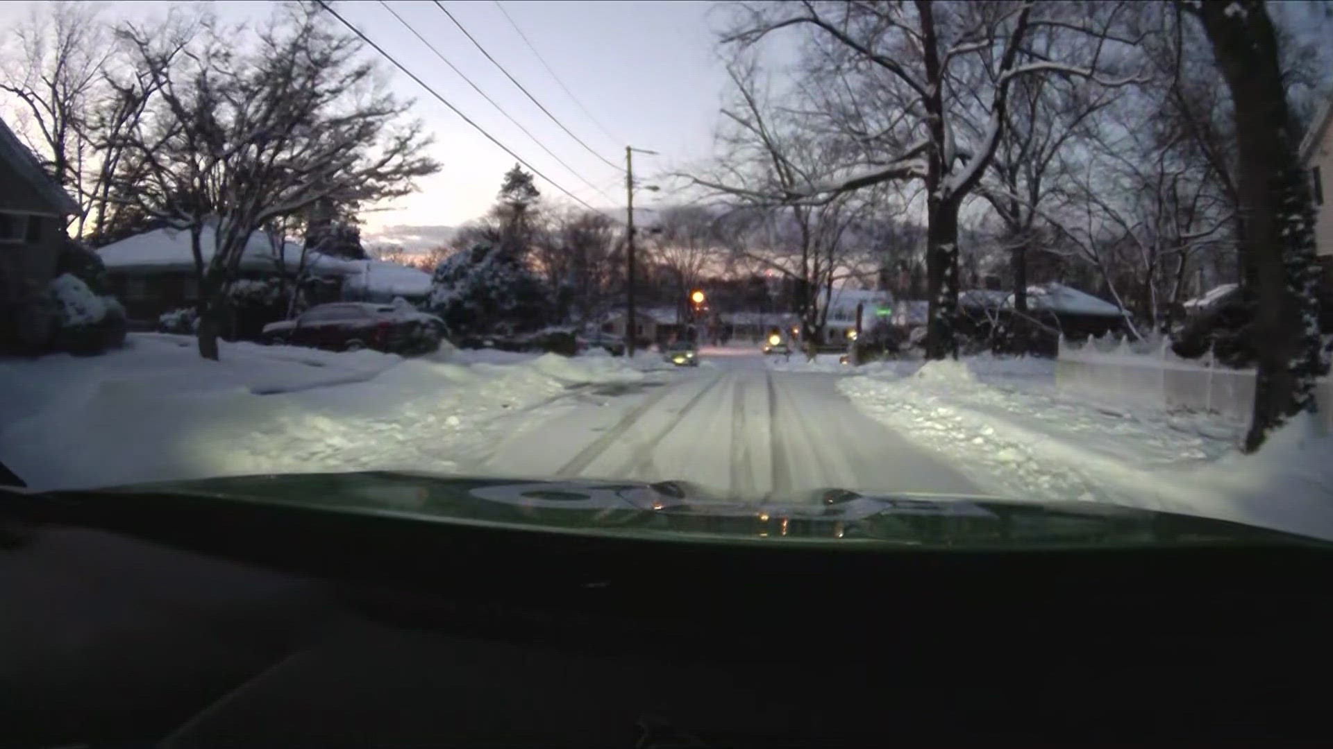 Here's what you need to know about road conditions in Montgomery County ...