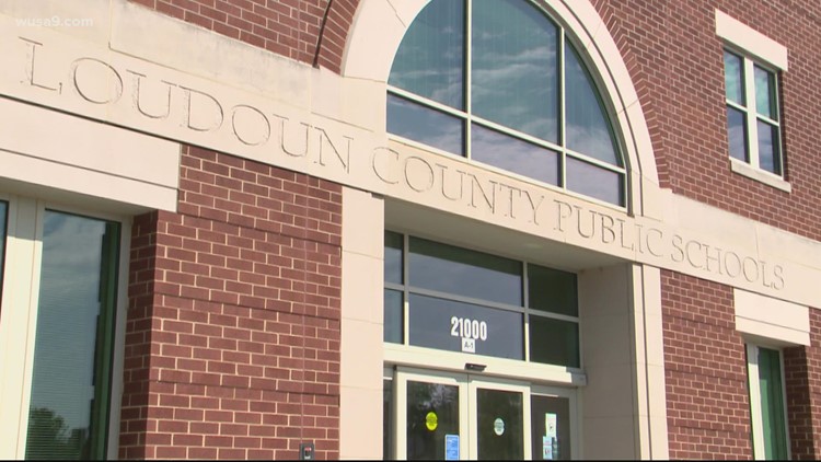 Loudoun County family to sue school system following sexual assault scandal