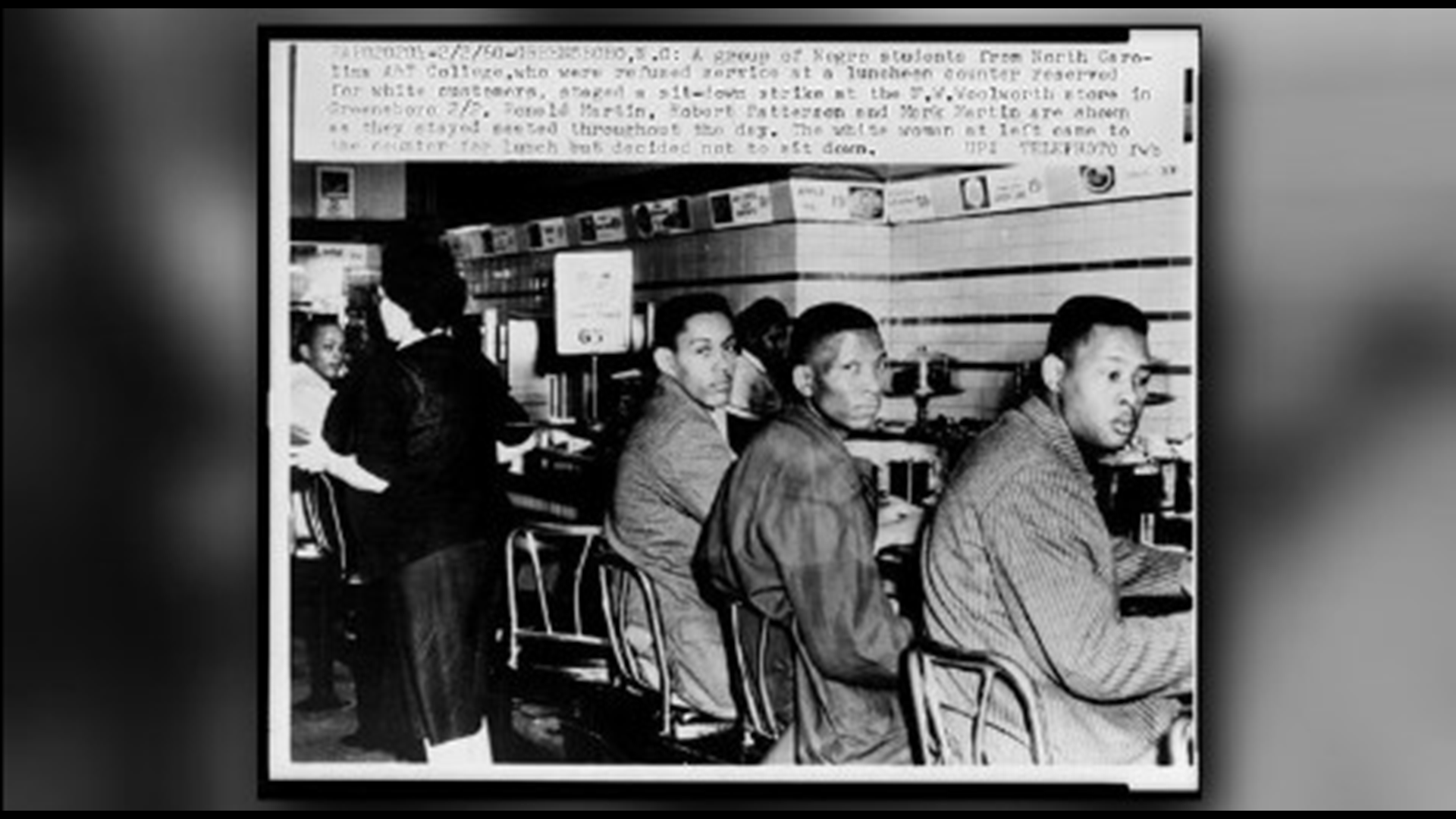 1968: A monumental year in the civil rights movement | wusa9.com