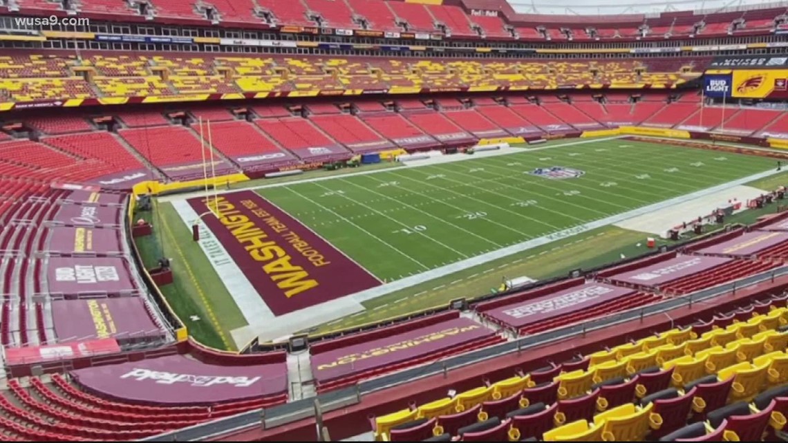 StubHub Extends Partnership with FedExField, Home of the