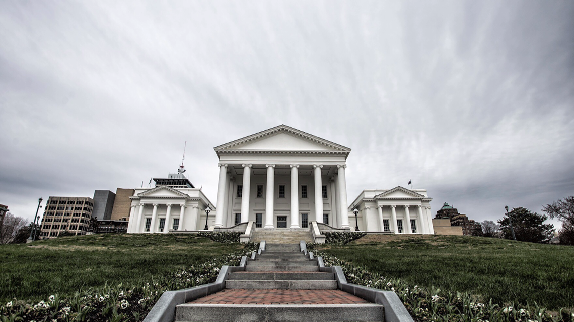 Virginia bill would eliminate mandatory prison sentences - Vimarsana News
