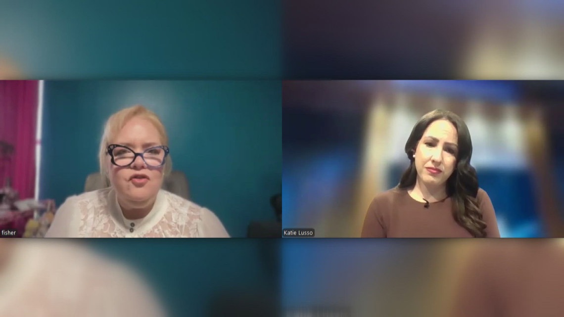 'I don't need to forgive her' | Mother of man killed by Banfield au pair speaks after sentencing