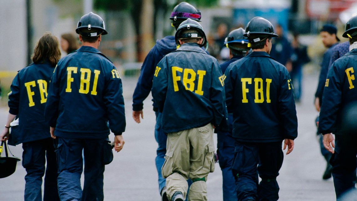 FBI agents in danger of losing health benefits if shutdown persists ...