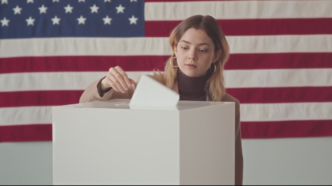 What ranked choice voting in Arlington County means - Vimarsana News