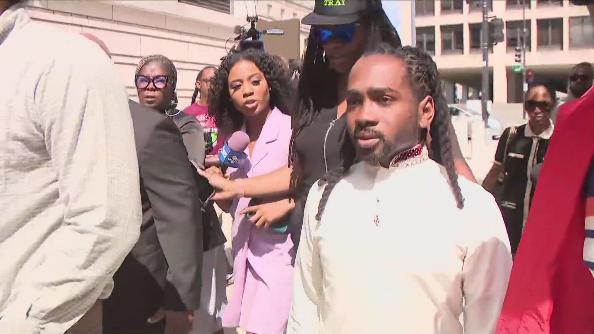 Federal prosecutors have requested a July 2025 trial date for DC Councilmember Trayon White’s bribery case.