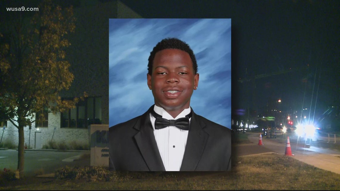 DC Police Arrest 18-year-old In Killing Of KIPP DC Student | Wusa9.com