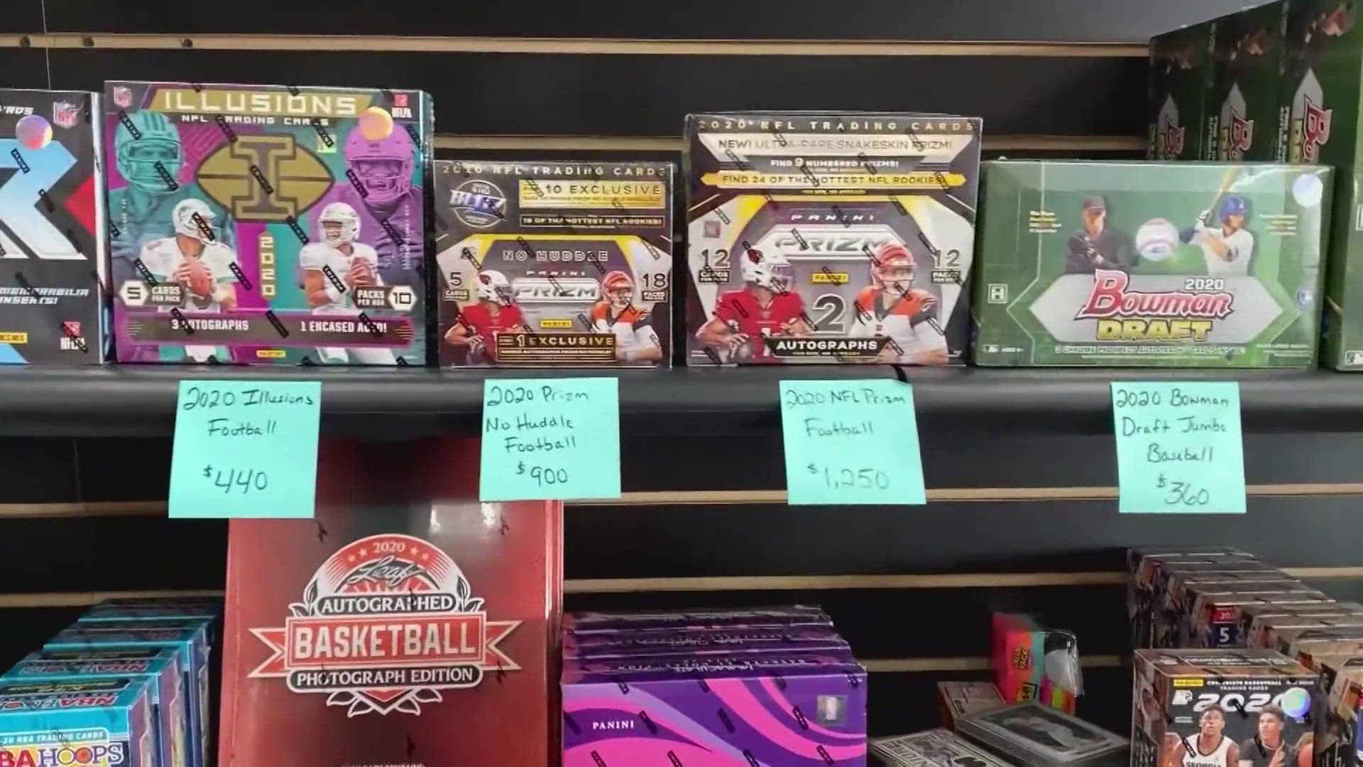 Washington Wizards and Caps holding a trading and Pokemon cards event ...