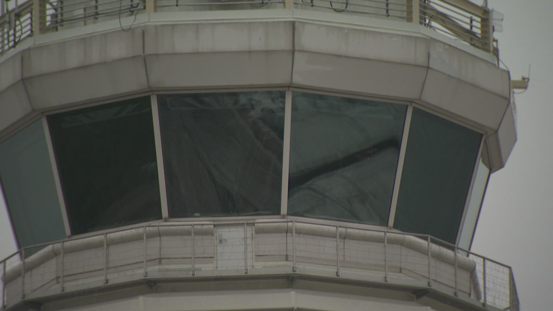 According to one former air traffic controller, some of these actions can be done immediately, others may take time. 