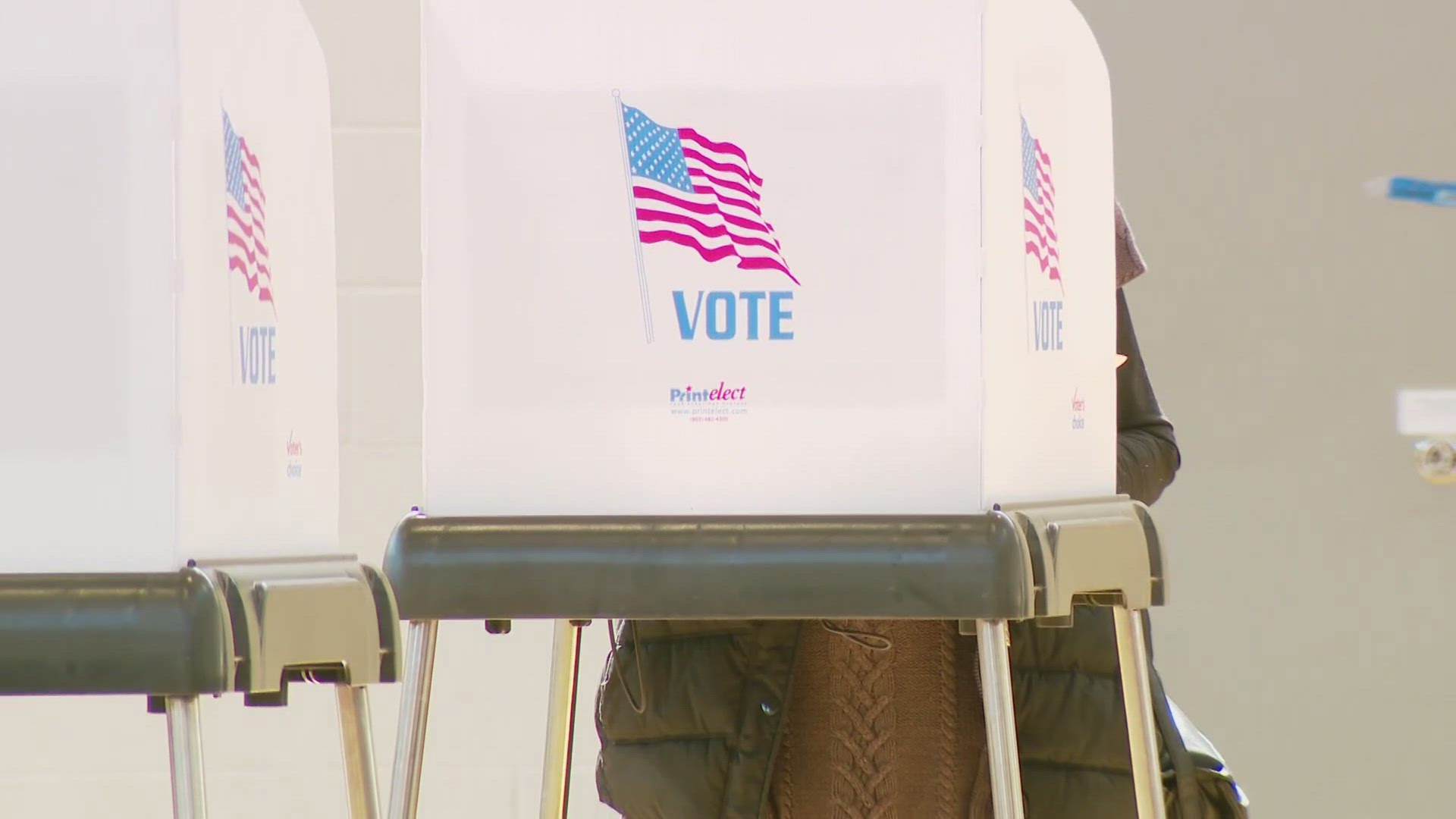 Prince George's County voters weigh in on special election candidates ...