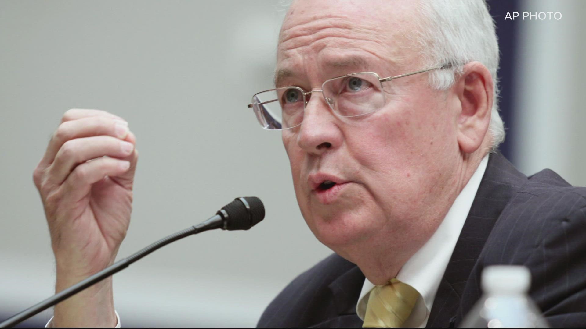 Ken Starr, a former federal appellate judge and a prominent attorney whose criminal investigation of Bill Clinton led to the president’s impeachment, died Tuesday