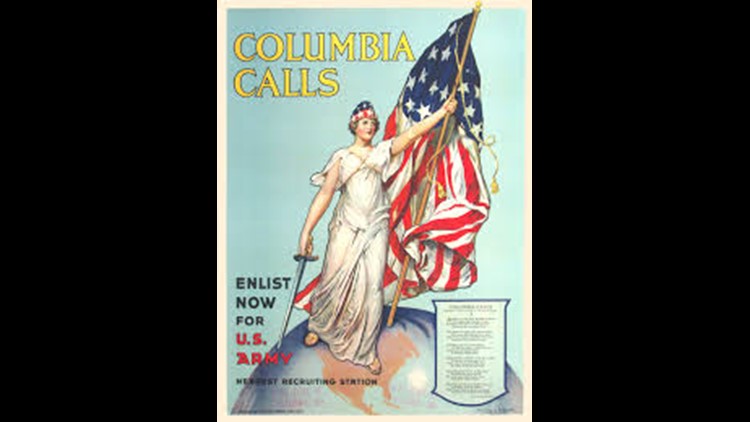 Why is DC called the District of Columbia? | wusa9.com