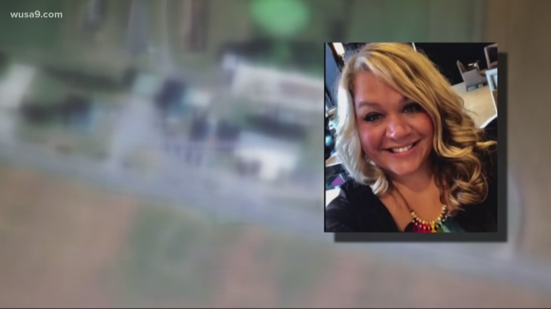 Bill named after murdered pregnant Md. teacher spotlights attacks on