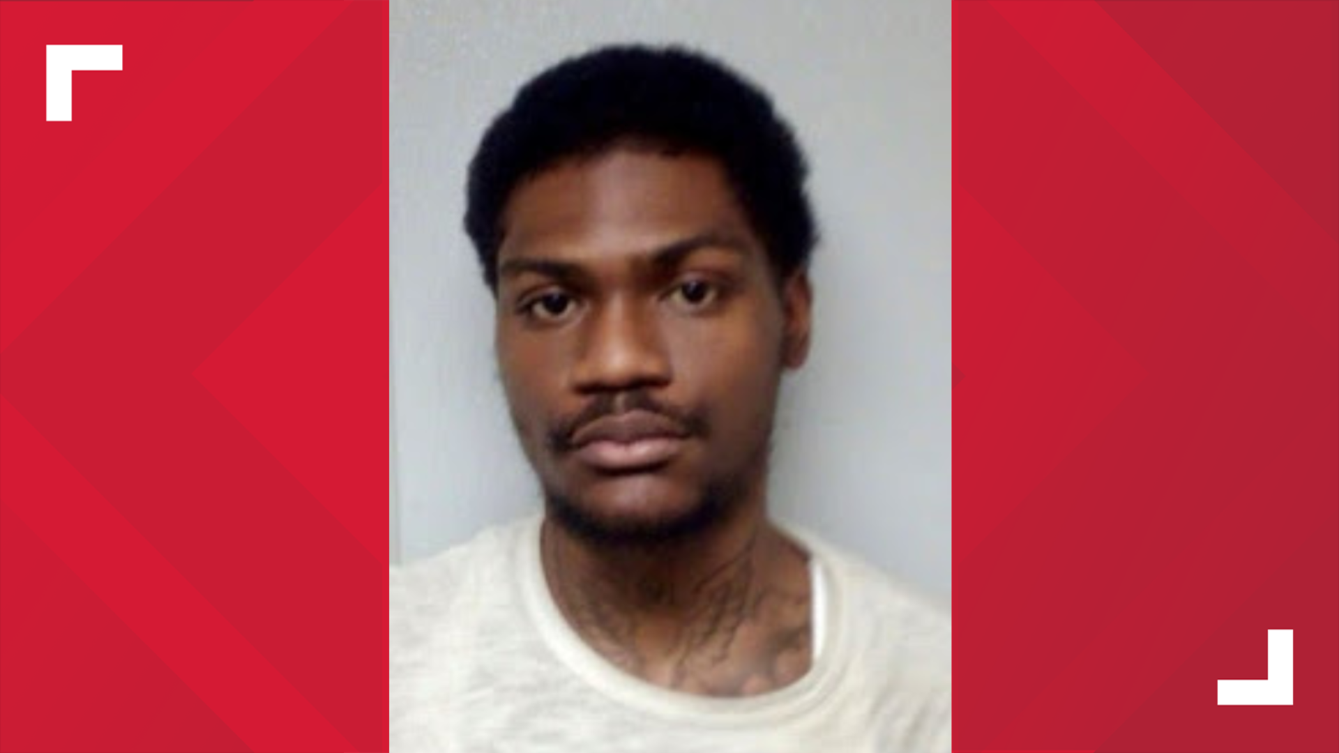 Police: Man arrested, charged with murder in fatal shooting of 20-year ...