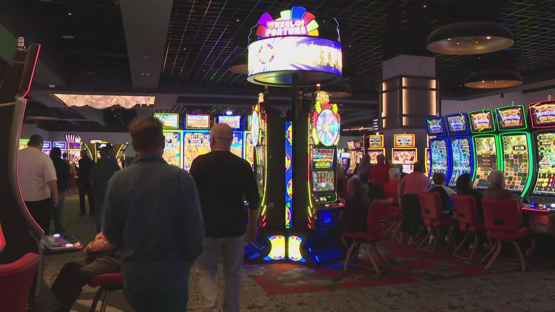 Fairfax County casino bill headed to Virginia House of Delegates vote