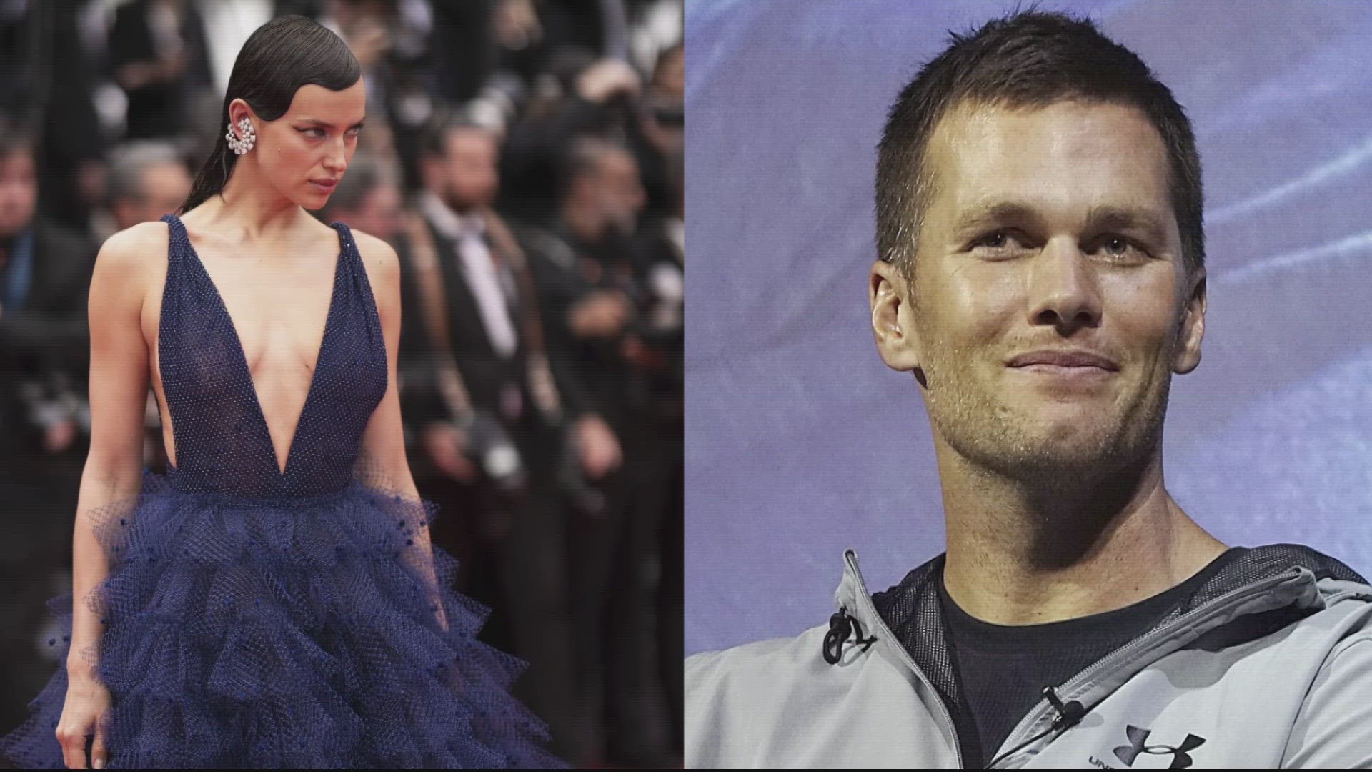 The 7-time Super Bowl champion has been quiet since his divorce from Gisele Bündchen.