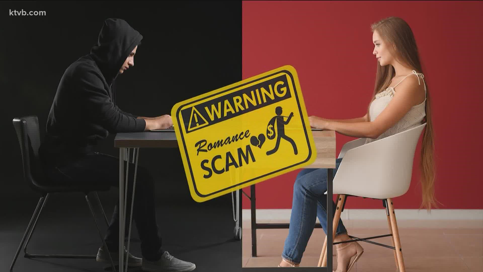 Tips On How To Avoid Romance Scams 8174