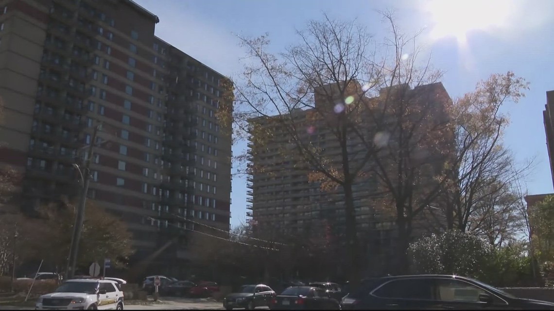 Alexandria officials vote to end singlefamilyonly zoning as part of