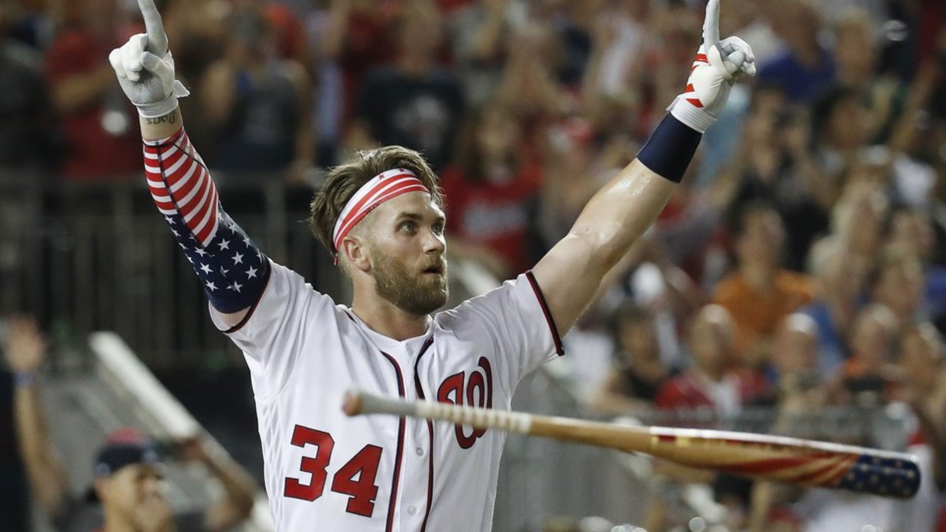 Bryce Harper might not get his $400 million contract, but it wouldn't