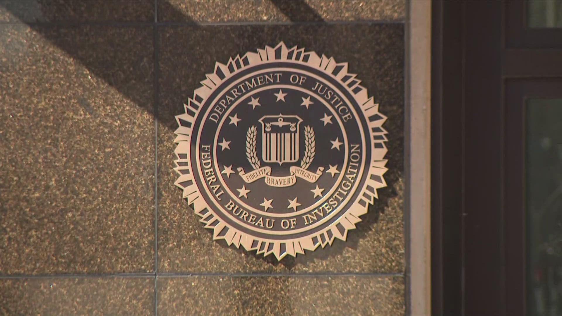 GSA is the General Services Administration. It is basically the federal government's property manager. A site selection panel awarded Greenbelt the site for the FBI.