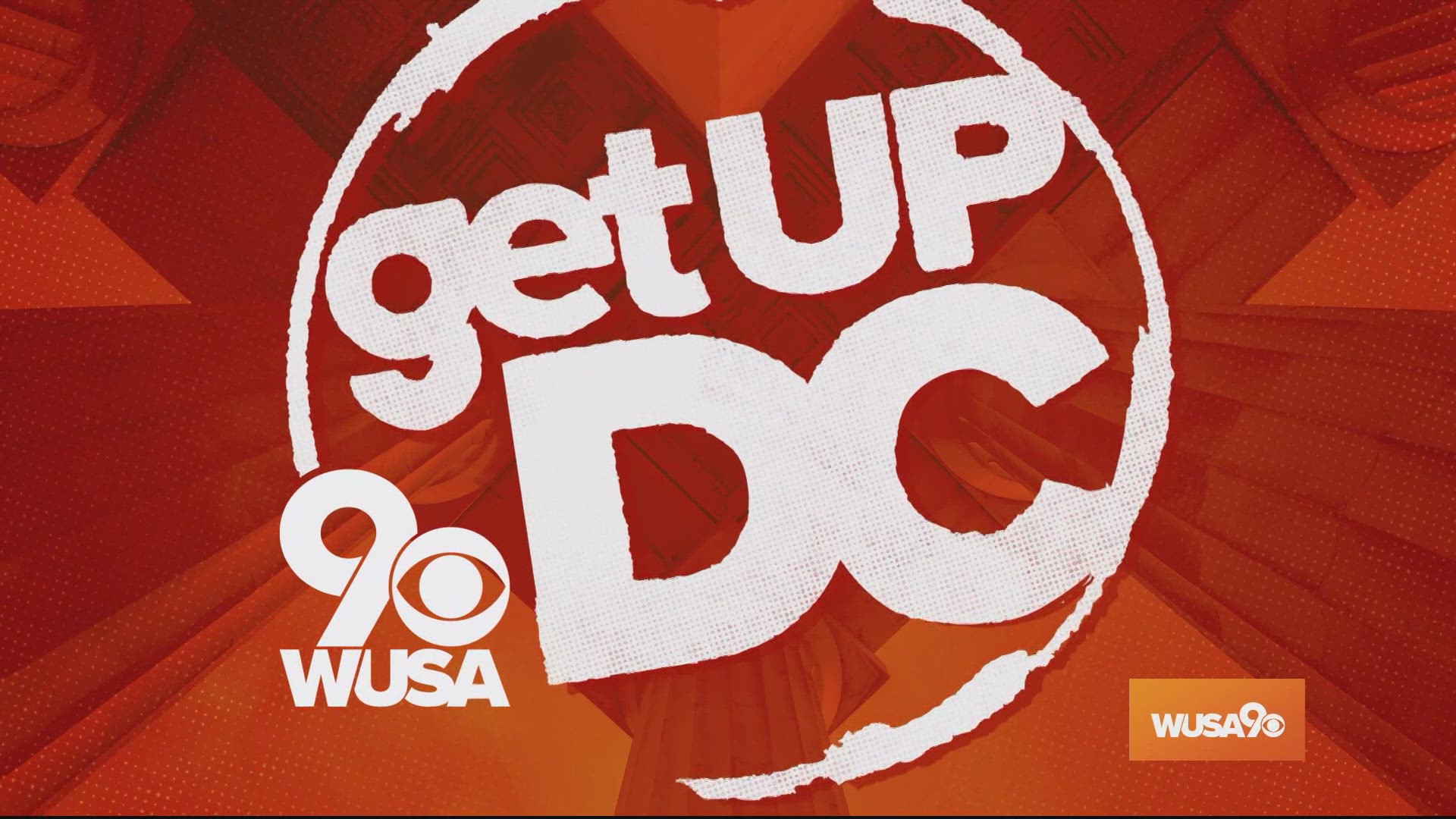 We are highlighting a local program working to get more children of color out on the golf course. This and more on Get Up DC.