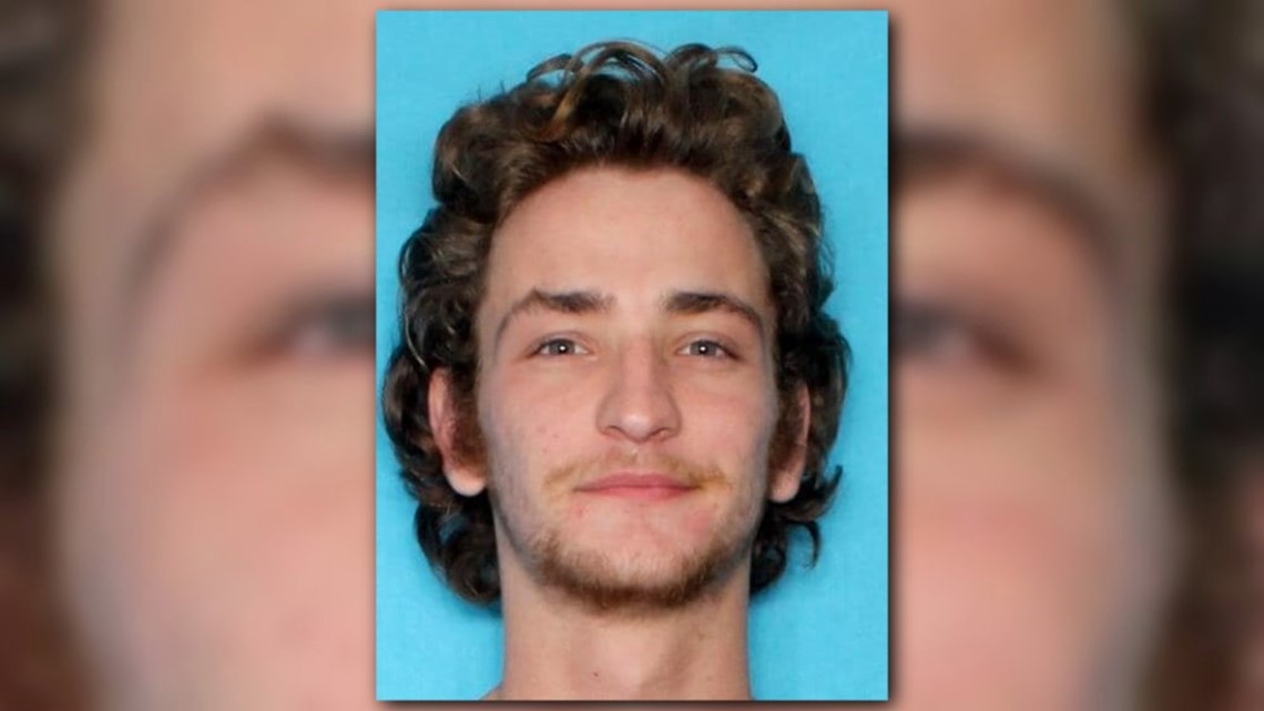 Suspect in Louisiana shooting deaths caught in Virginia