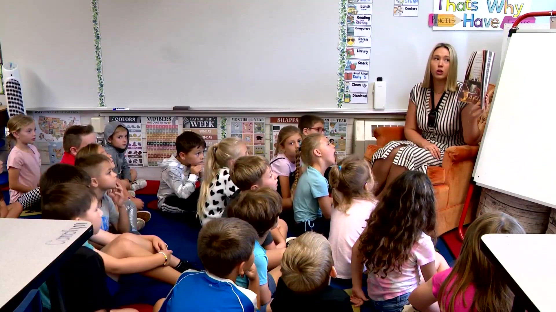 Montgomery Co. Public Libraries announces new math tutoring program ...