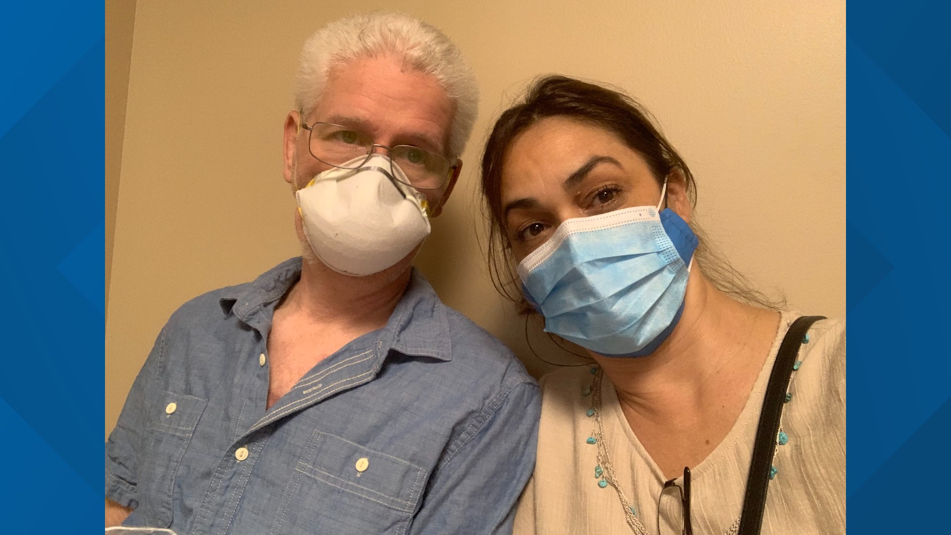 Coronavirus survivors on life after recovery | wusa9.com