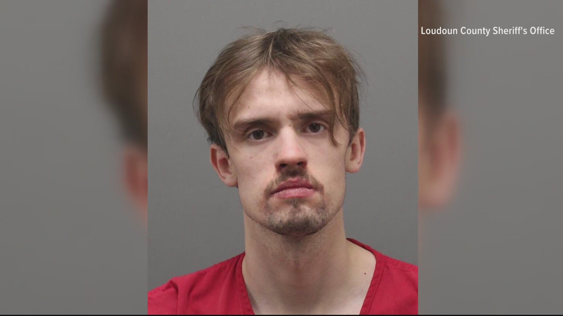 A 62-year-old man from Hamilton, Virginia died after he was stabbed to death inside his home early Monday morning. Now, his 24-year-old son is facing murder charges.