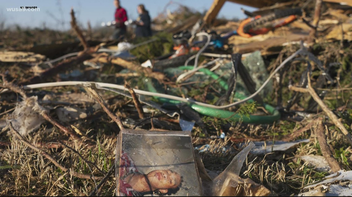 Here S How To Avoid Disaster Donation Scams Verify Wusa9