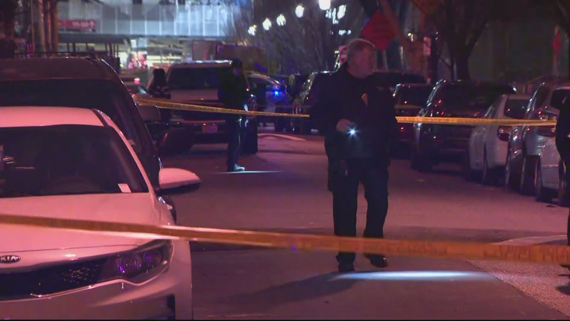 Man killed in shooting in Southwest Washington D.C. | wusa9.com