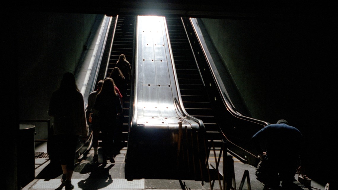 Metro to start running Yellow Line trains to Greenbelt on Saturday