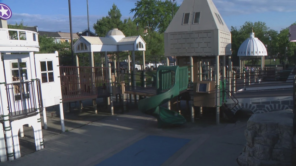 Community says new rec center may help keep kids off the streets ...