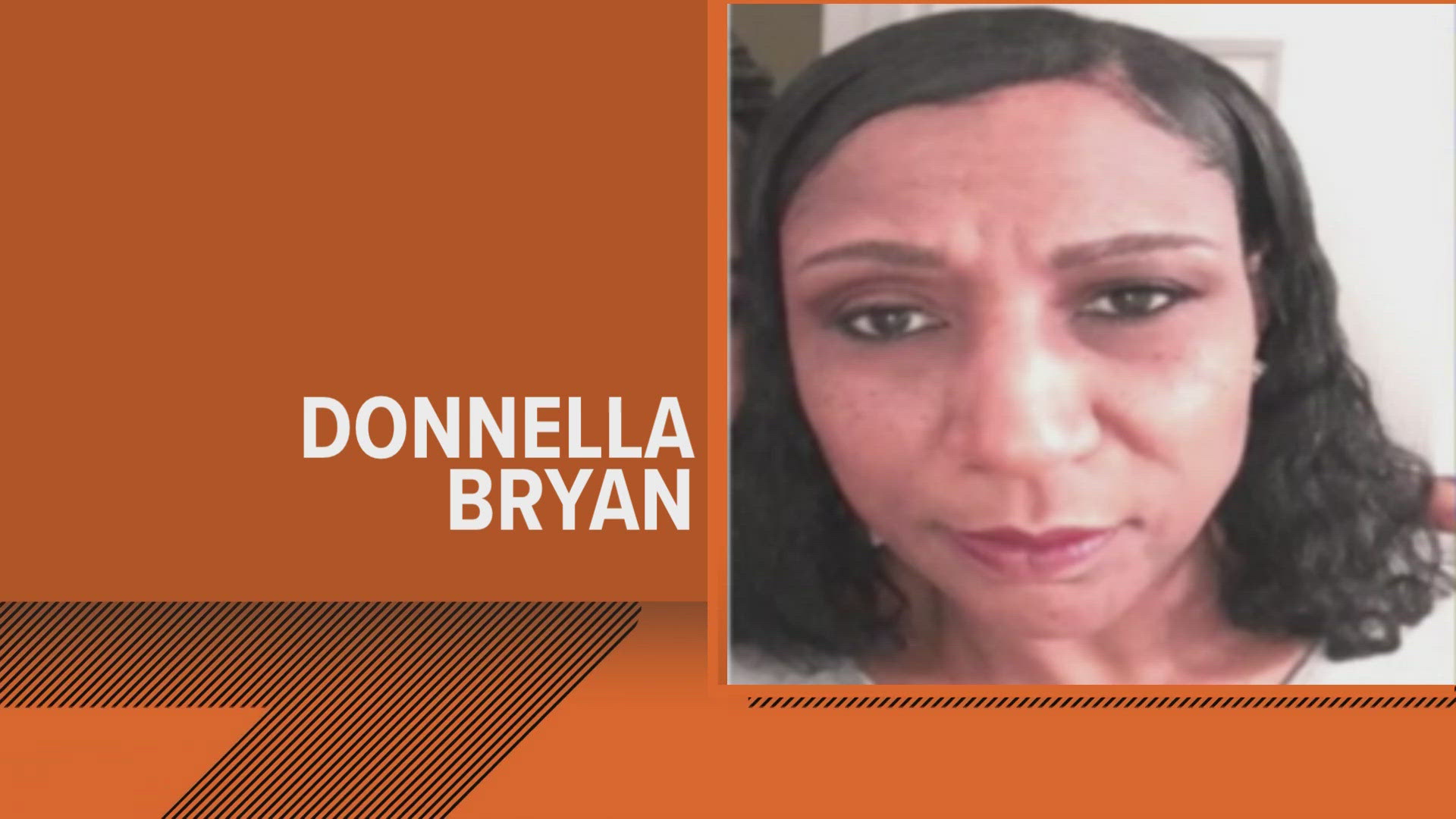 Her death has been ruled a homicide. 