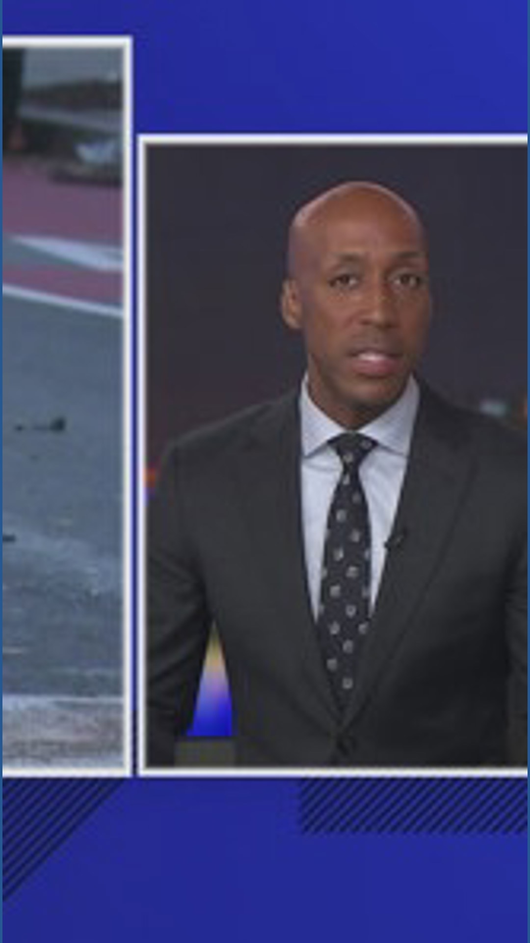 DC police identify pedestrian killed in crash near White House | wusa9.com