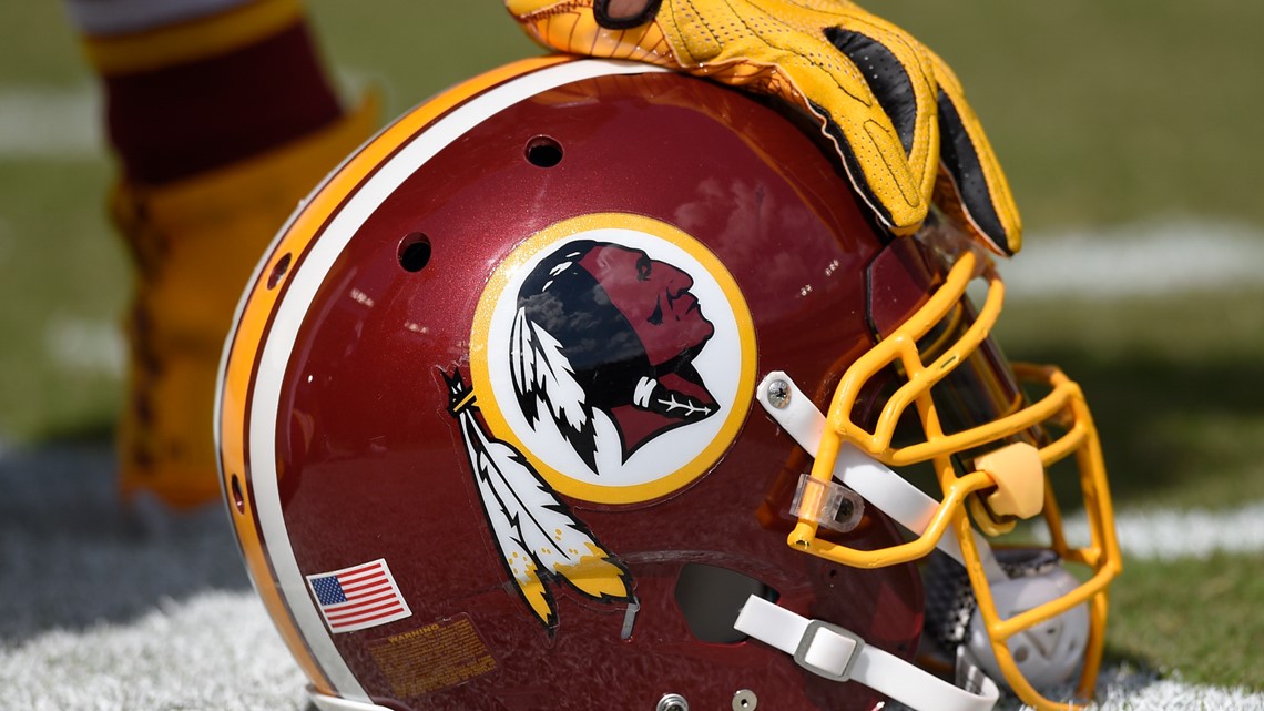 FedEx wants Redskins to change team name