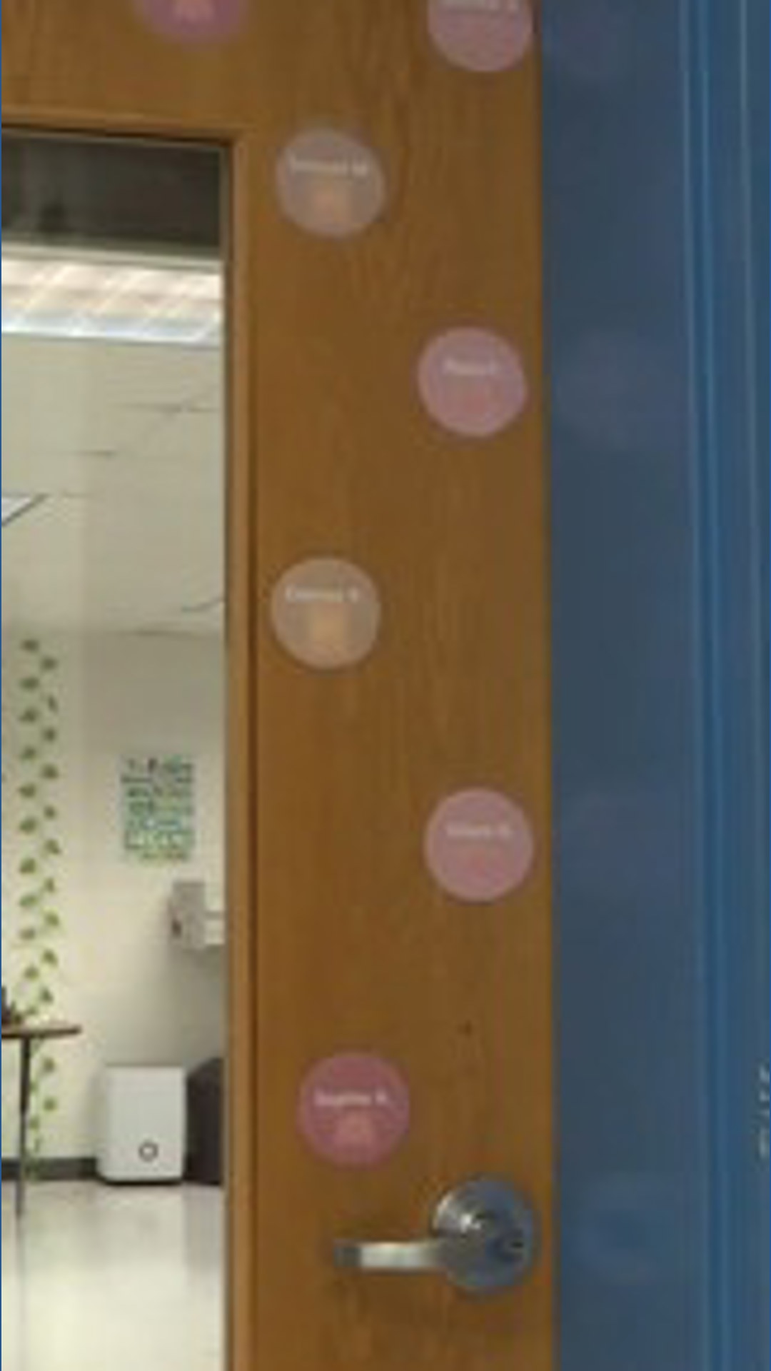 Parents, educators sound alarm over child care cuts | wusa9.com
