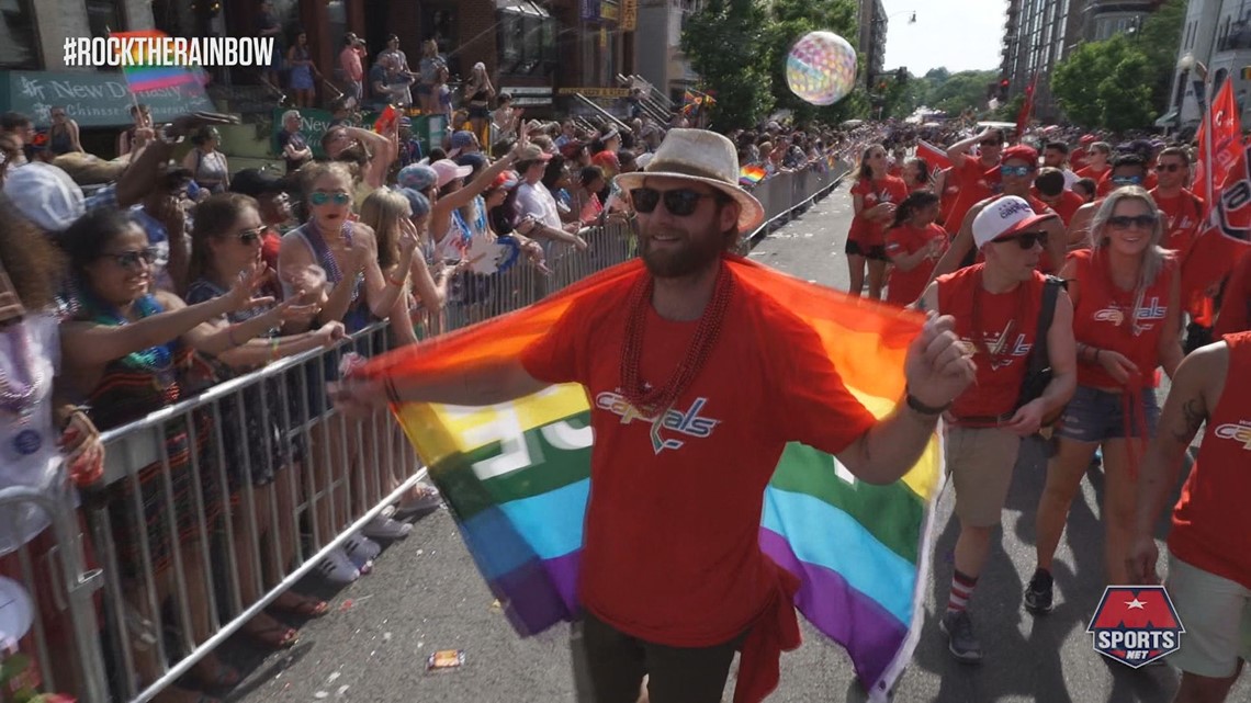 Washington Capitals: Braden Holtby declines White House invitation