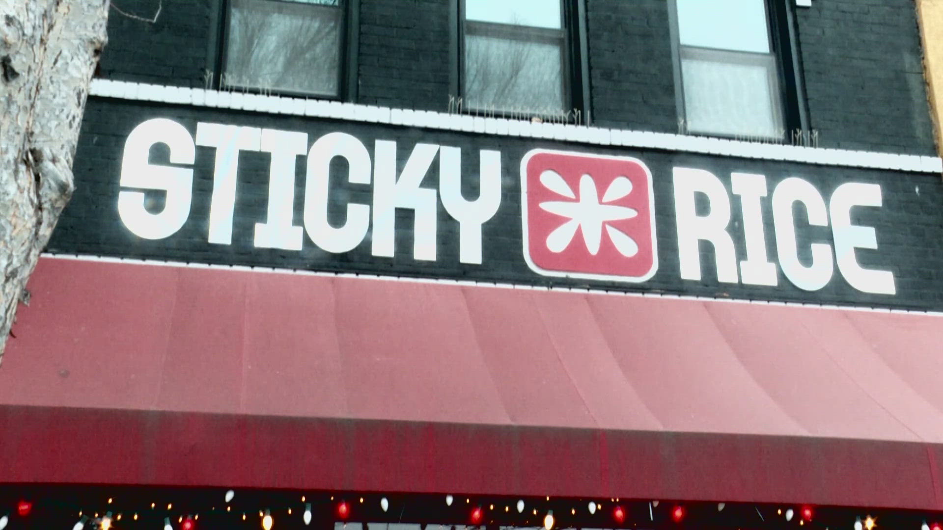 Sticky Rice on H Street closes on Saturday. 