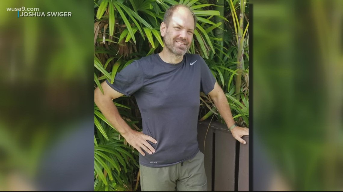 Hawaii man loses 200 pounds after closing his business during the