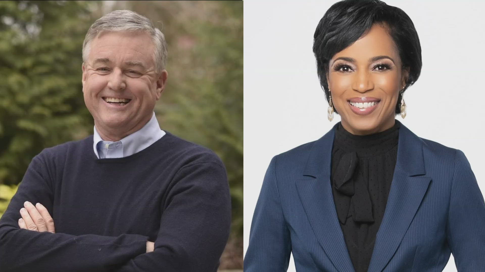 As the race for the Senate intensifies, money increases too. Here's how the numbers are going for Rep. David Trone (D-MD 6th District) and candidate Angela Brooks.