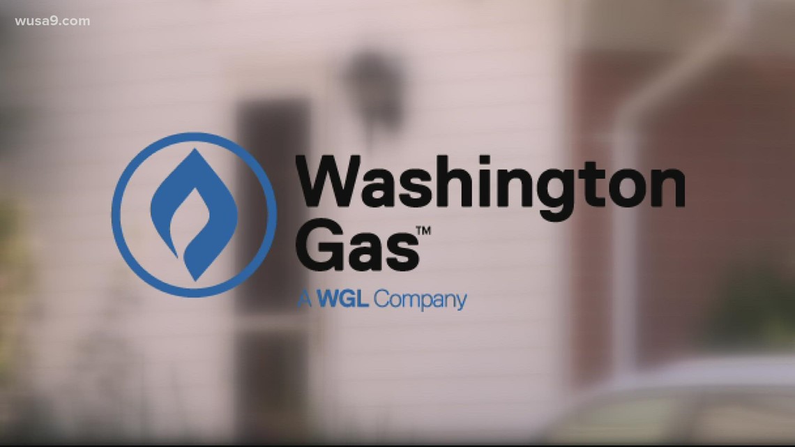 Washington Gas fined 1.1 million for customer service issues