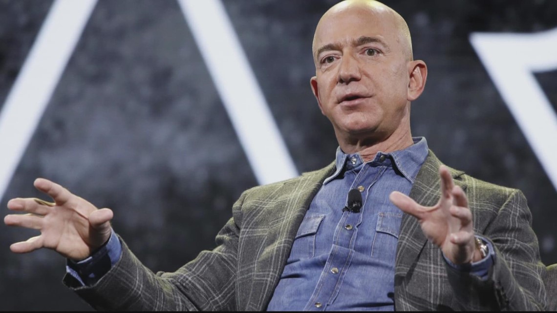 Republicans suggest Commanders report was manufactured by Jeff Bezos to force Dan Snyder to sell the team