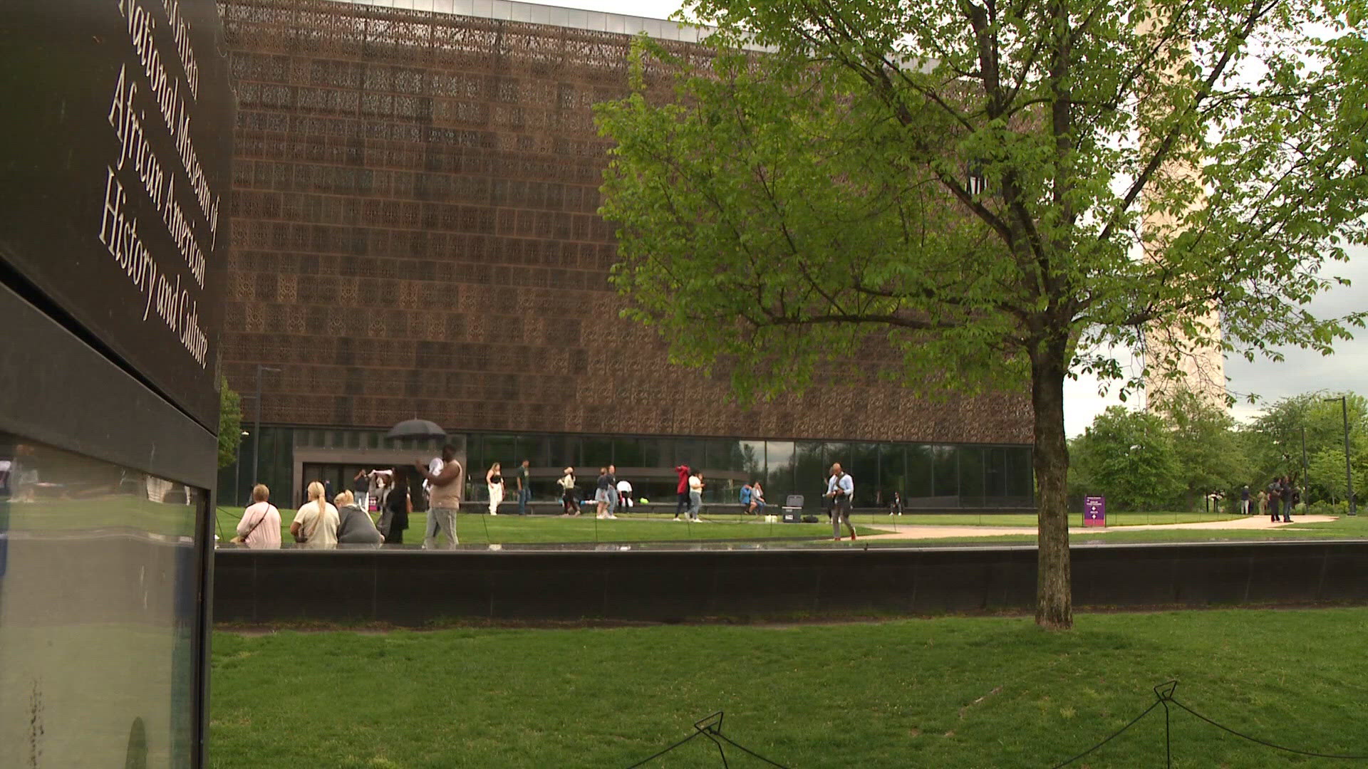 National Museum of African American History and Culture turns 10 ...